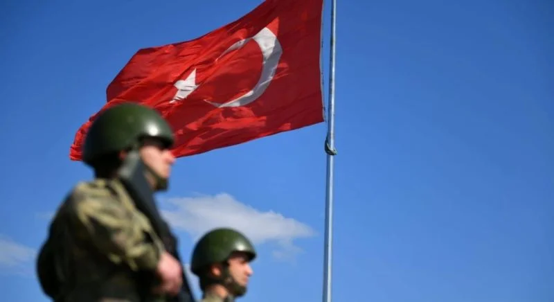 Türkiyə 9 terrorçunu zərərsizləşdirdi