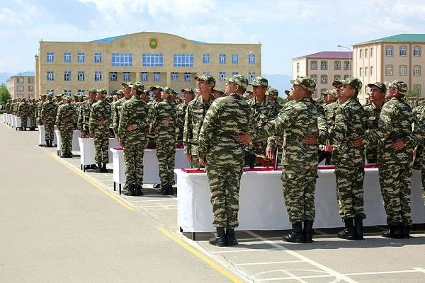 Hərbi xidmətə çağırış yaşı niyə azaldılıb? Komitə sədri