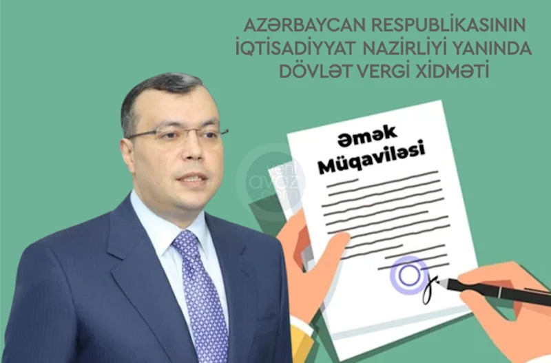 Əmək müqavilələri nə qədər artıb? Nazir 50, nazirlik 26% deyir