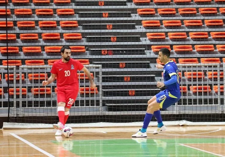 İsveç millisi doğma meydanda uduzub, çalışacaqlar Bakıda bunu əvəzini çıxsınlar