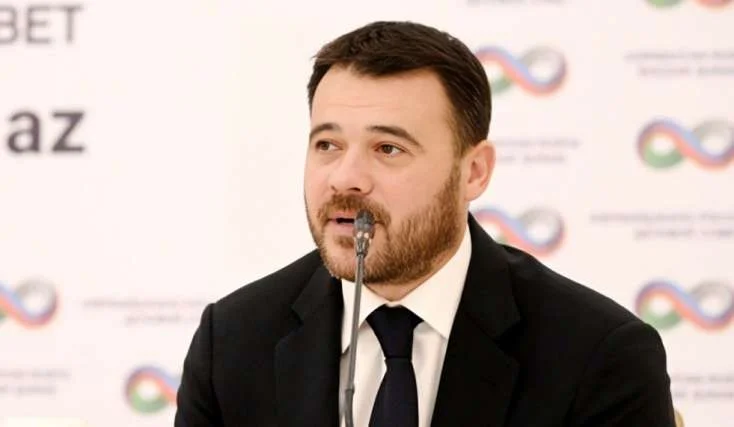 Emin Ağalarov yeni “Sea Breeze” turizm mərkəzi tikmək niyyətindədir