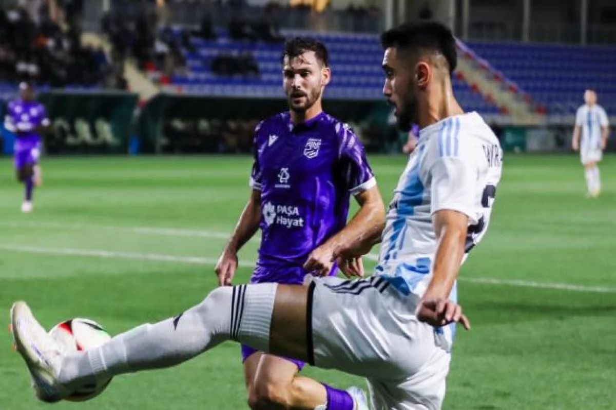 “Qarabağ” 3 xalı 5 qolla qazandı YENİLƏNİB