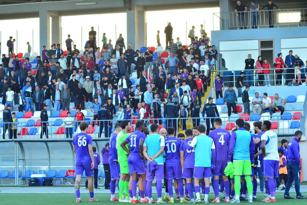 Bölgə təmsilçisi Bolqarıstandan futbolçu gətirir Danışıqlar son mərhələdədi İdmanXəbər