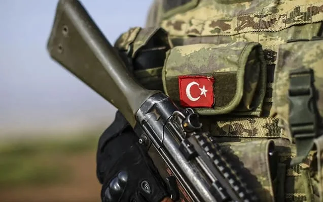 Türkiyə ordusu daha 9 PKK terrorçusunu MƏHV ETDİ