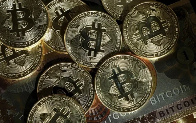 “Bitcoin”in dəyəri rekord həddə çatdı