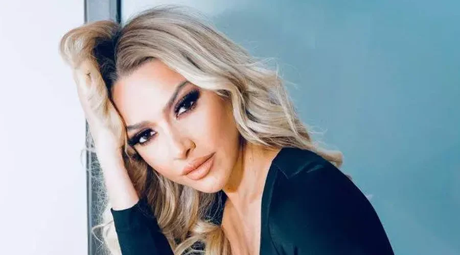 Hadise xəyanətə görə sevgilisindən AYRILDI