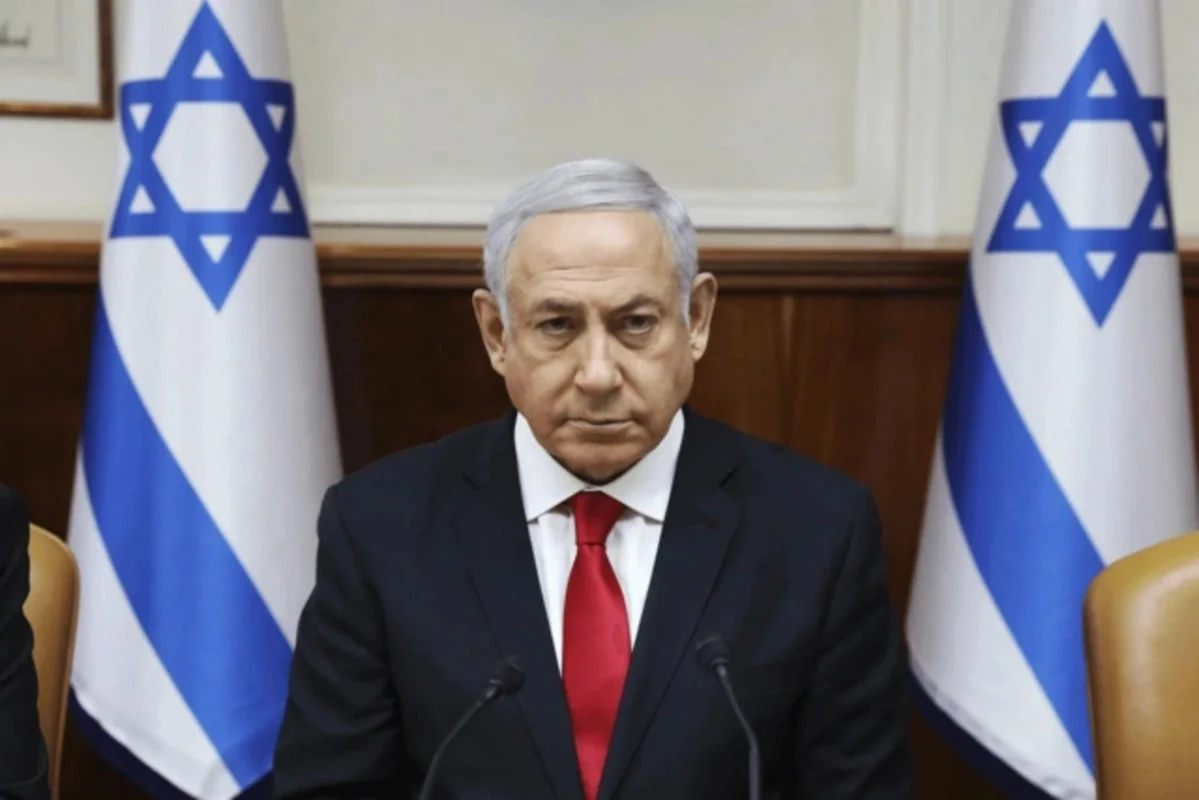 İran hakimiyyəti Netanyahunu edam etməyi düşünür