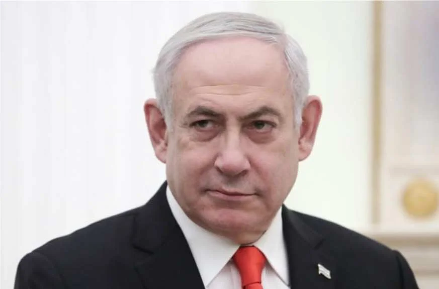 Netanyahuya ölüm hökmü çıxarılmalıdır