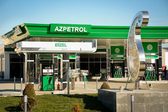 FHN Azpetrol LTDdə nöqsanlar aşkarladı