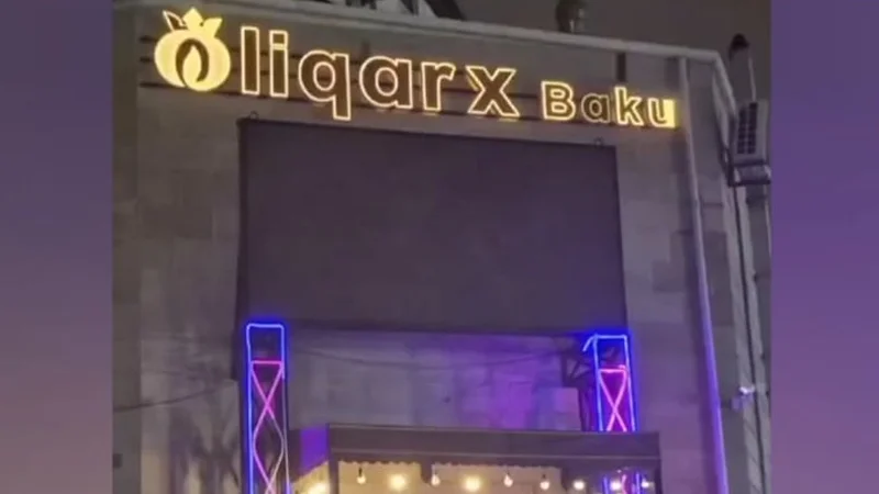 Oliqarx Baku dava: Məhkəmə qərar verdi