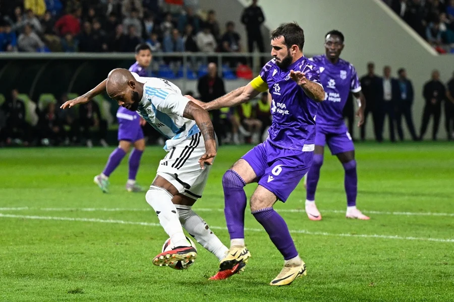 “Qarabağ” üçün liderlik oyunu YENİLƏNİR