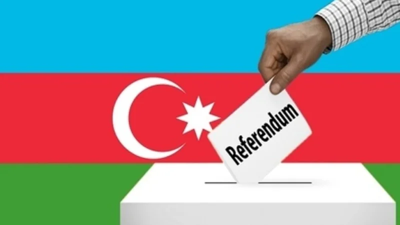 Yeni büdcədə referendum xərcləri nəzərdə tutulub? (AÇIQLAMA)