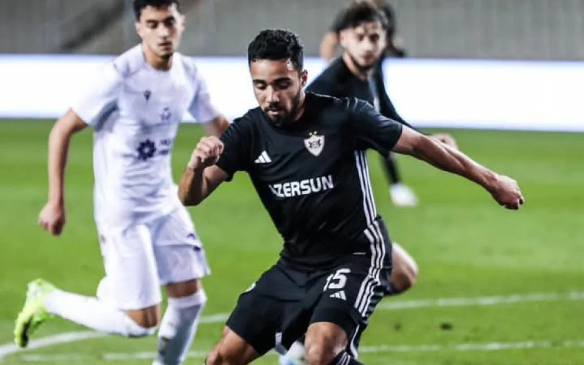 “Qarabağ” yenidən liderliyə YÜKSƏLDİ