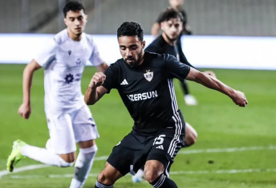 Misli Premyer Liqası: “Qarabağ” yenidən liderliyə yüksəlib AZƏRTAC