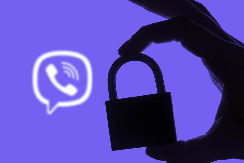 Rusiyada Viber messenceri bloklanıb