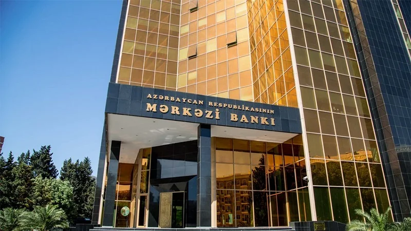 Mərkəzi Bankı uçot dərəcəsi üzrə qərarını bu tarixdə elan edəcək