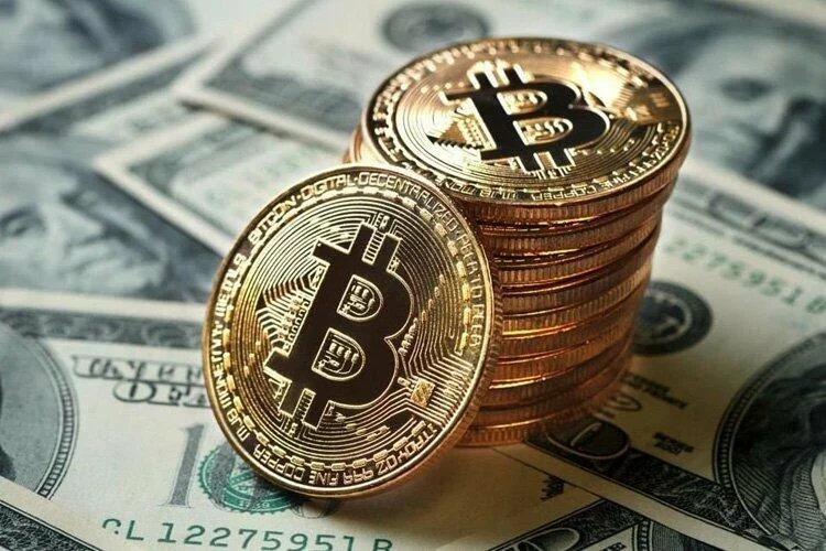 Bitcoin поставил очередной исторический рекорд