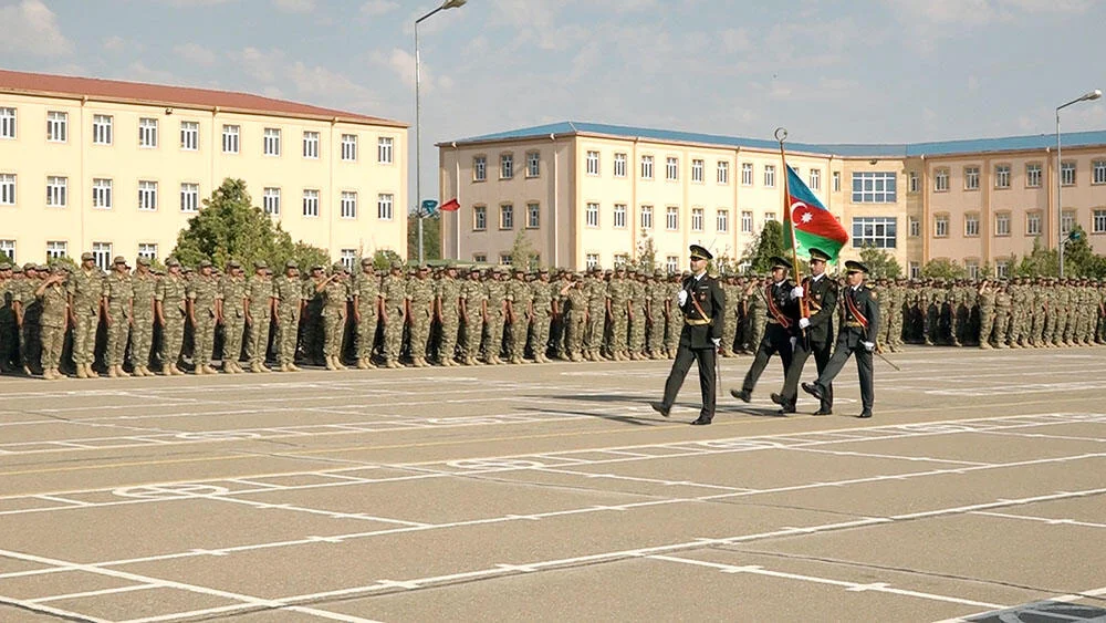 Hərbi xidmət yaşı ilə bağlı mühüm QƏRAR VERİLİR