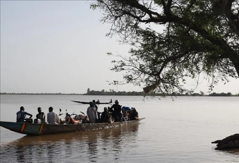 Nigeriyada qayığın batması nəticəsində azı 20 nəfər ölüb AZƏRTAC