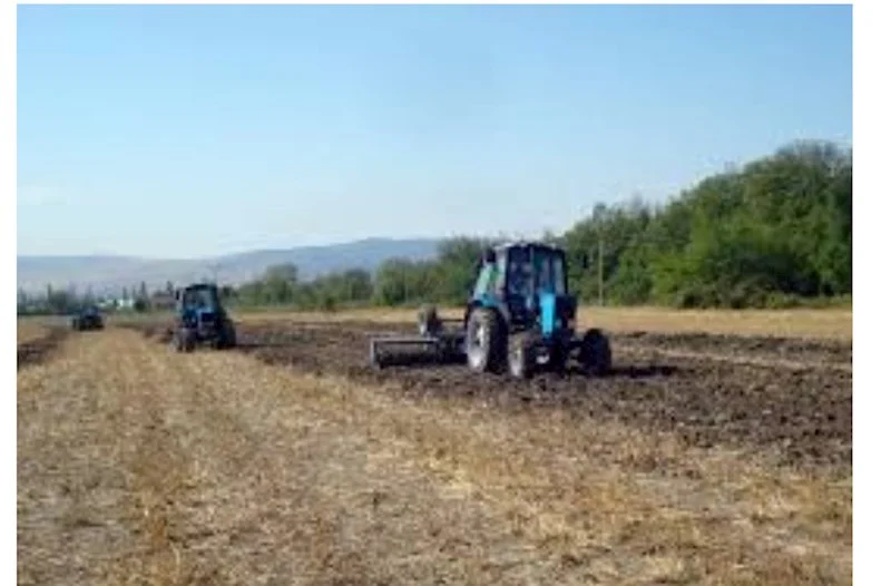 Bir fermerə azı 3040 hektar torpaq verilməlidir ki... YENİLİK