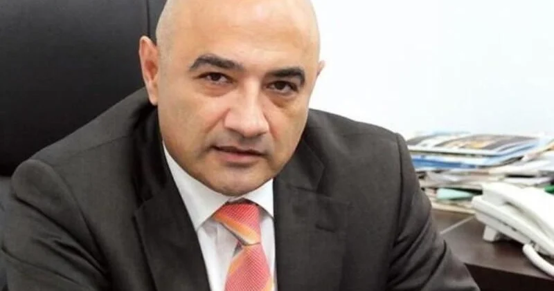 Время поджимает: Армении следует поторопиться с миром РАСКЛАД от Тофика Аббасова