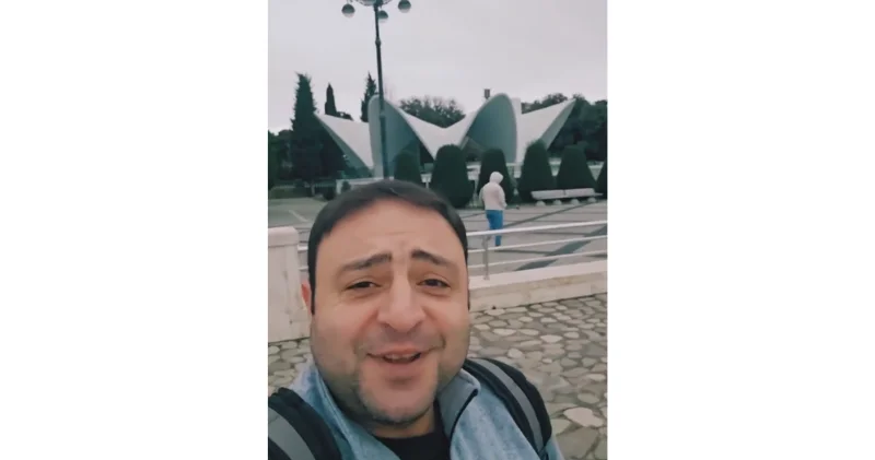 Удивительные факты о Жемчужине от блогера Алибабы Мамедова ВИДЕО