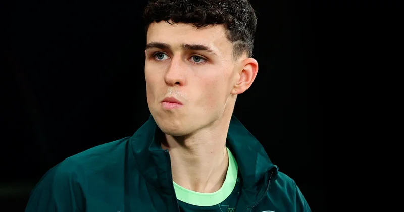 Fil Foden villasını ucuz qiymətə satmağa məcbur oldu FOTO