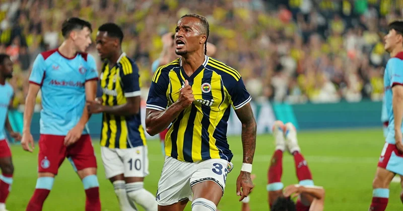 “Fənərbaxça”nın iki futbolçusu zədələnib