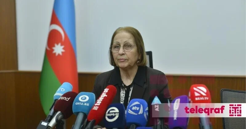 Sədaqət Qəhrəmanova: Məişət zorakılığı üzrə dəqiq statistika yoxdur