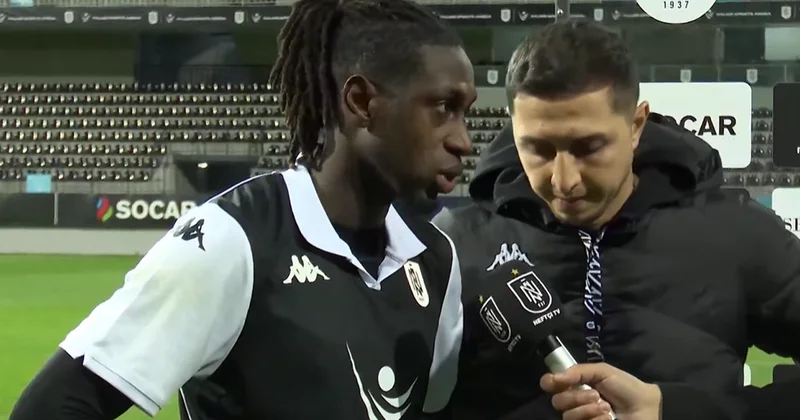 “Neftçi”nin futbolçusu: “Səhvlərimizdən nəticə çıxarmalıyıq”