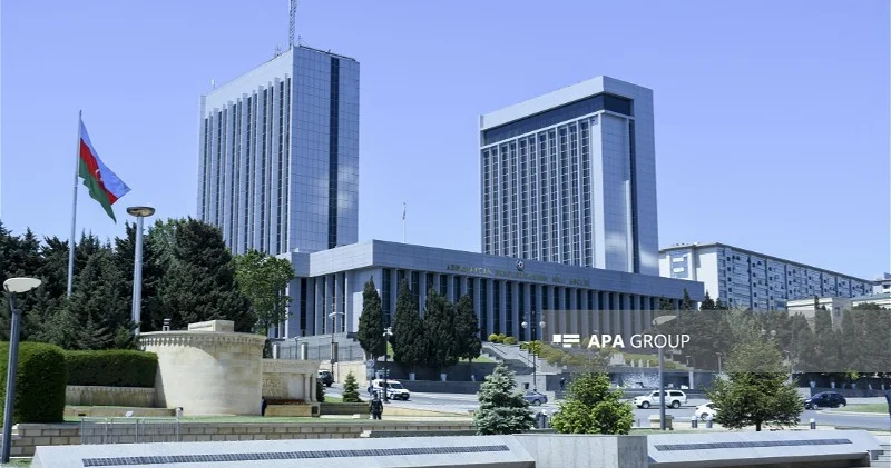 Милли Меджлис определил повестку заседания на 19 декабря