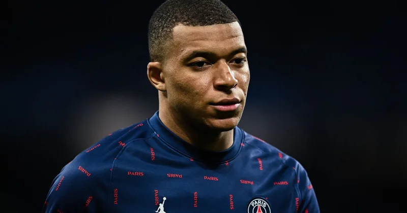 Суд обязал ПСЖ выплатить Килиану 61 млн евро