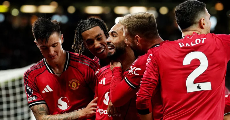 Mançester Yunayted dən təkrarlanması çətin rekord