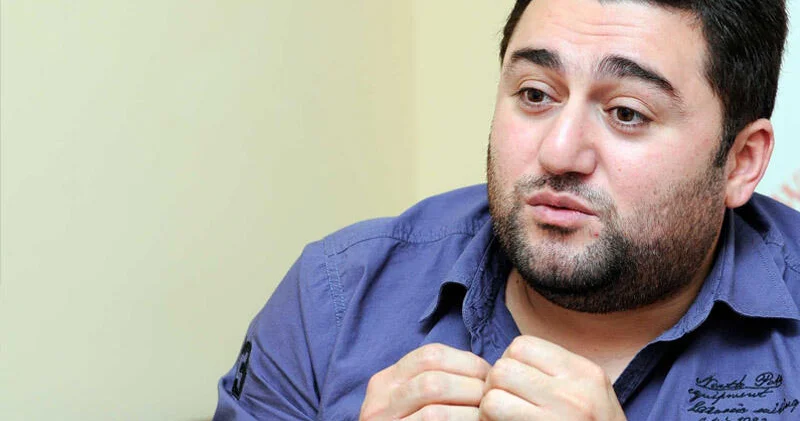 3 ildir övladımı görə bilmirəm FOTO