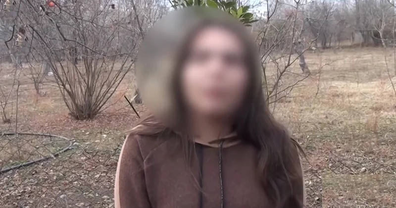 Tovuzda toyunun qarşısı alınan yeniyetmə qız danışdı