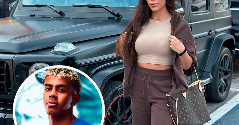 Yamalın qızlarla davranışı tənqid edildi FOTO