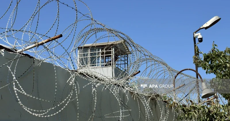 Amnistiya ilə cəzanın müddətindən asılı olmayaraq azad ediləcək şəxslərin dairəsi məlum olub