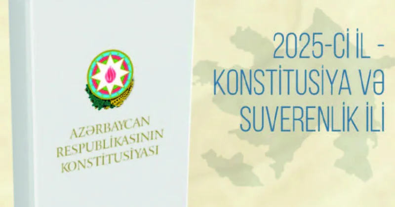 Milli birliyin, qanunun aliliyinin və dövlətçilik düşüncəsinin təntənəsi