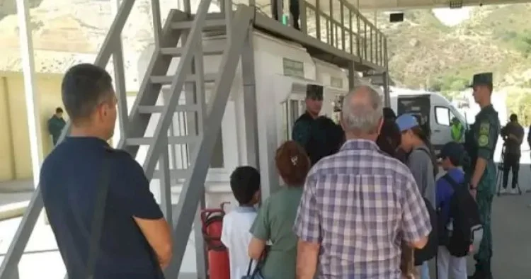 26 mindən çox Qarabağ ermənisi vətəndaşlıq aldı KONKRET