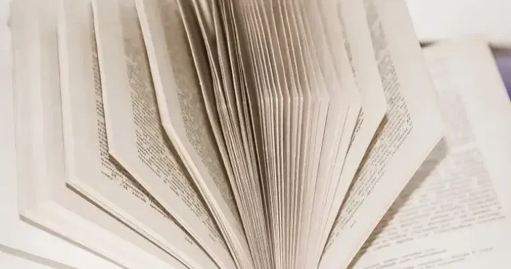 Dünyanın ən qısa kitabı: 6 sözdən ibarətdir