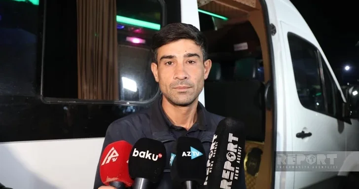 Нет чувства прекраснее : история возвращения в освобожденный Ходжавендский район