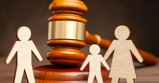 Долг перед ребенком