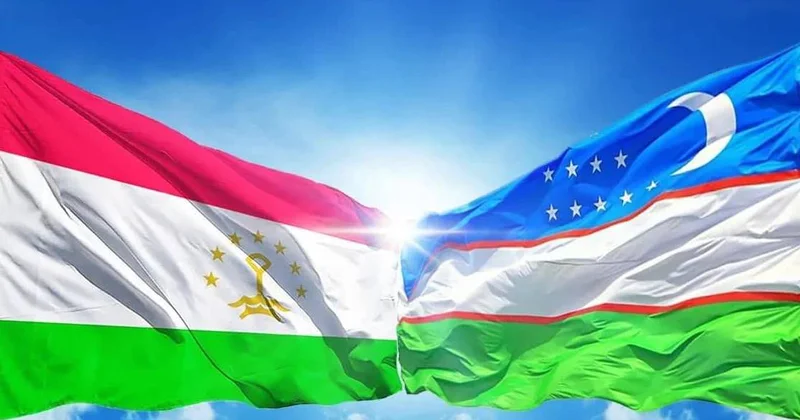 Özbəkistan Tacikistanı belə xilas edir DETALLAR