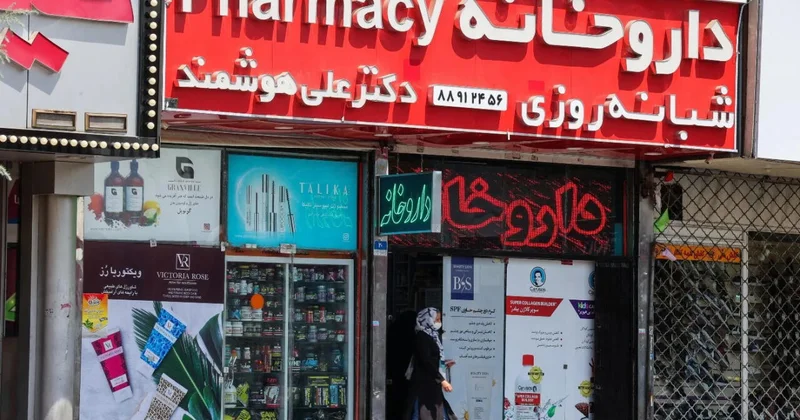 Əczaçılıq ordudan önəmlidir: İran dövlətçiliyində gizli böhran