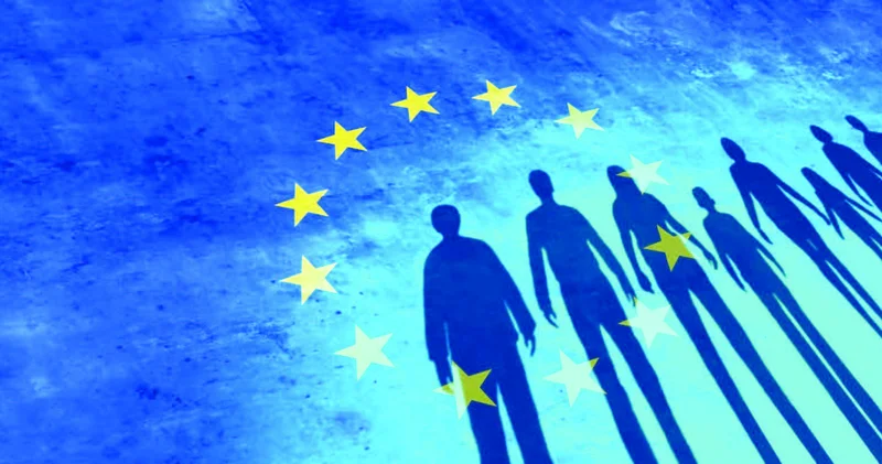 Avropa miqrasiya problemini qorxu sindromuna çevirir