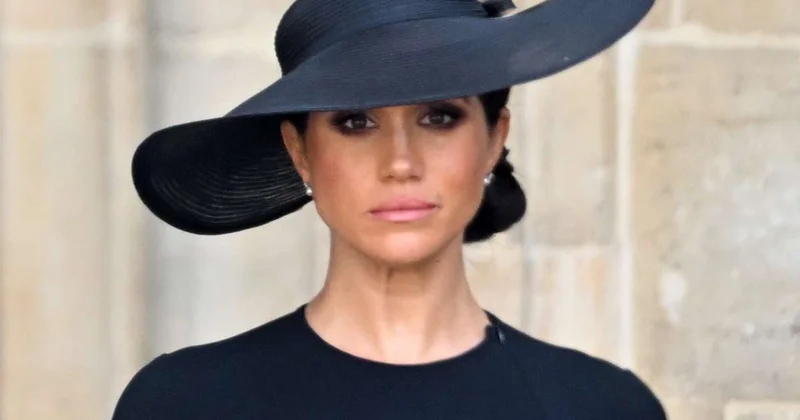 Меган Маркл проигнорировала больного отца Minval Politika