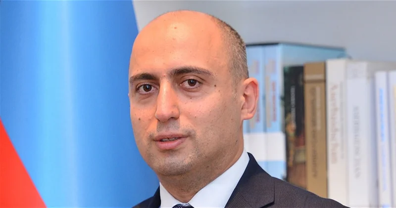 Эмин Амруллаев: В Азербайджане бюджет высших учебных заведений зависит от студента