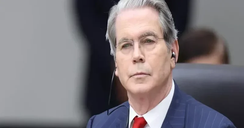 Bessent: ABŞ sanksiyaları Maduronu çətin vəziyyətə salıb