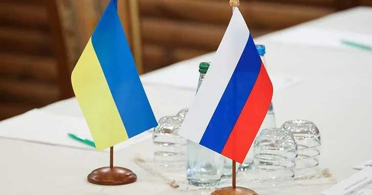 Замглавы МИД РФ: Российско украинский конфликт близится к завершению