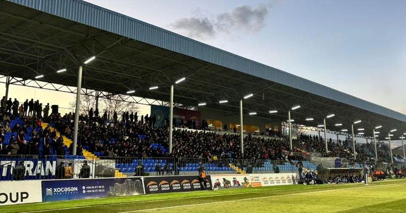 Товузу снова нет равных